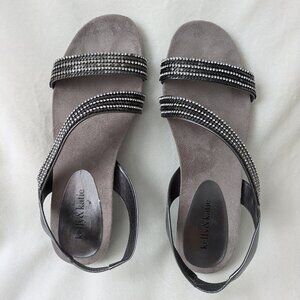 Kelly & Katie Sandals